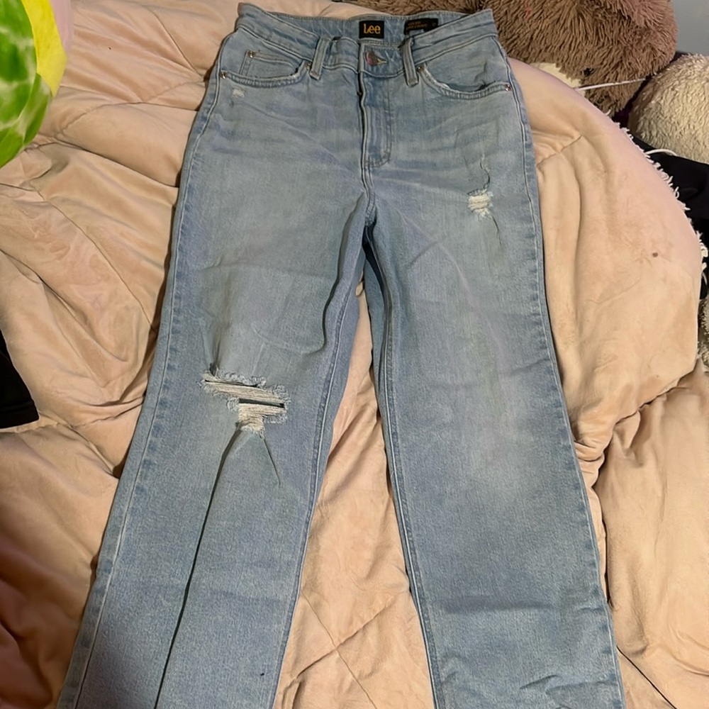 Size 27,Brand new wore once